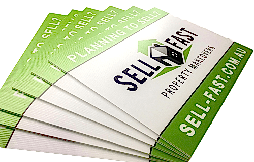 Brochures