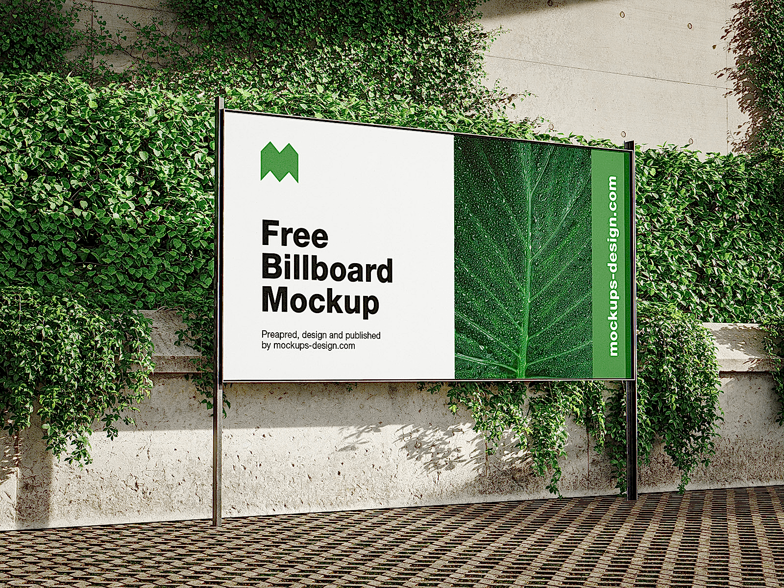 Wall Graphics